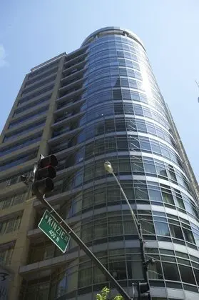 Kinzie Hotel - Genel