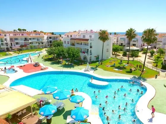 Kione Playa Romana - Öne Çıkan Resim