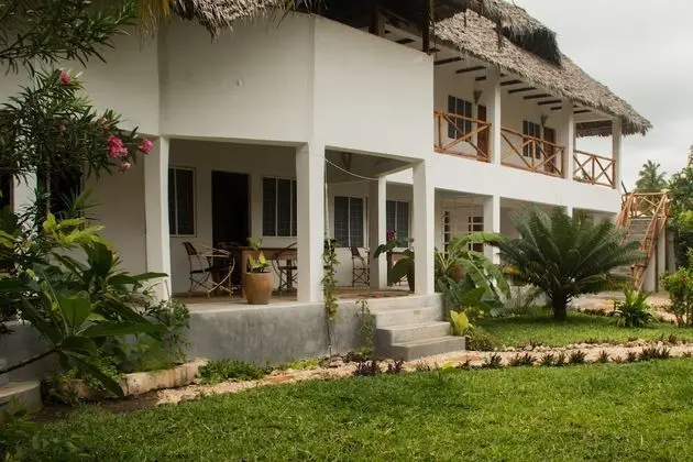 Villa Kiota - Dış Mekan