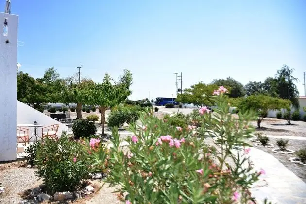 Kiotari Beach Apartments - Studios - Dış Mekan