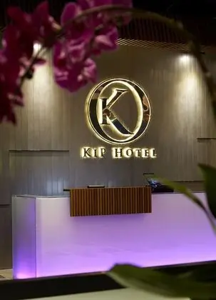 KIP Hotel Kuala Lumpur - Lobi
