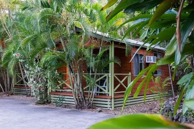 Kipara Tropical Rainforest Retreat