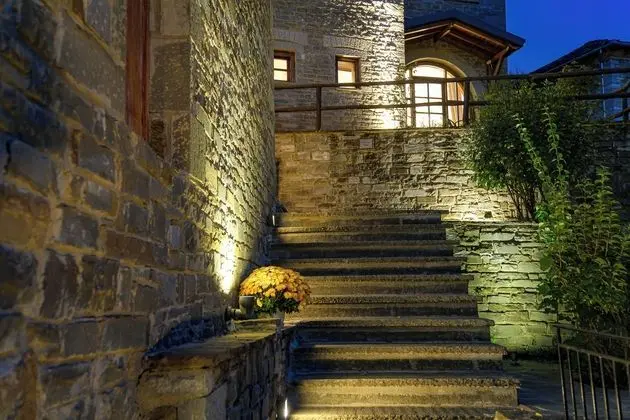 Kipi Mountain Resort - Dış Mekan