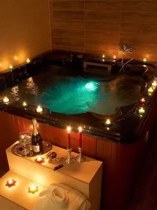 Kipi Mountain Resort - Spa
