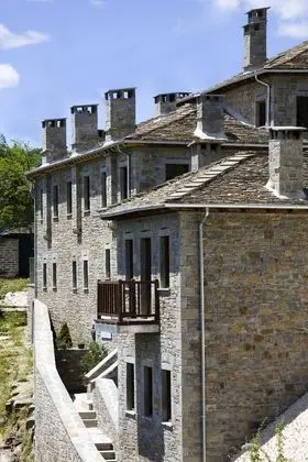 Kipi Suites - Dış Mekan