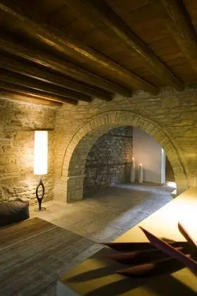 Kipi Suites - Lobi