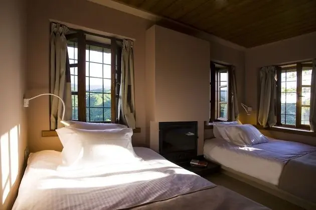 Kipi Suites - Oda