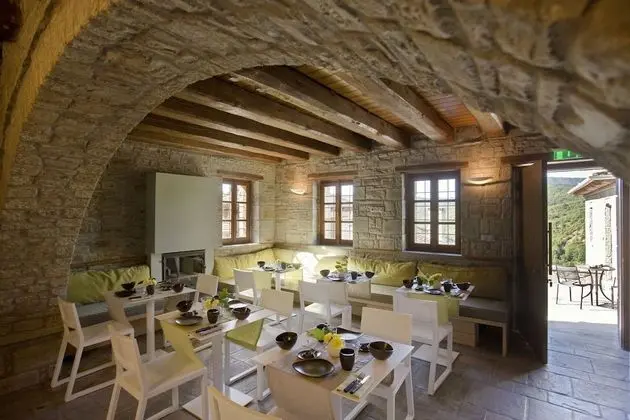 Kipi Suites - Yerinde Yemek