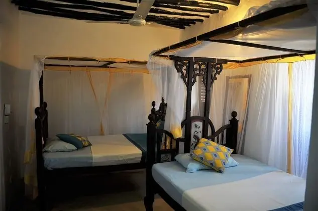 Kiponda B&B - Öne Çıkan Resim