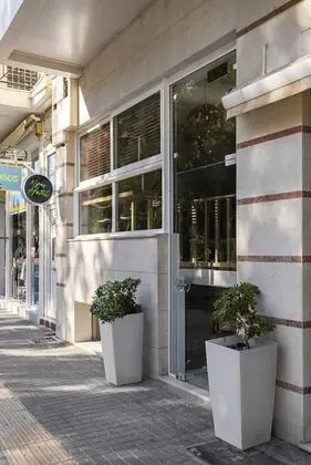 Kipos Hotel