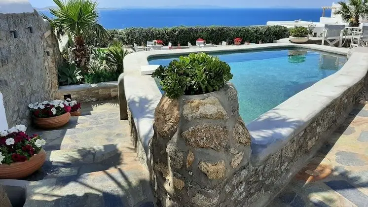 Kipos Villas and Suites