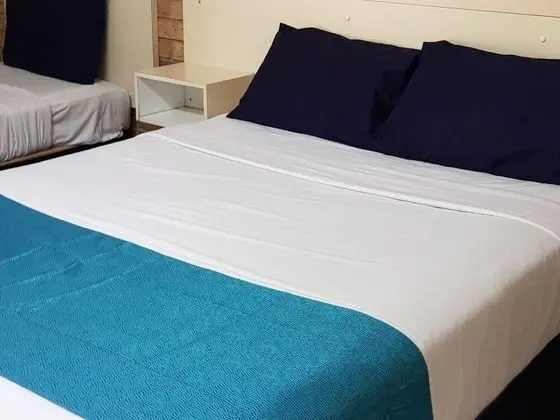 Kippa Ring Village Motel - Oda