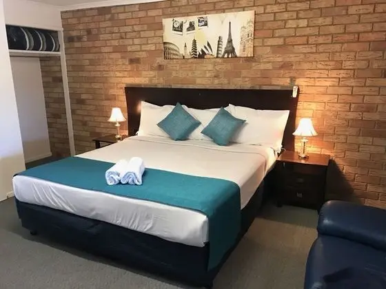 Kippa Ring Village Motel - Öne Çıkan Resim