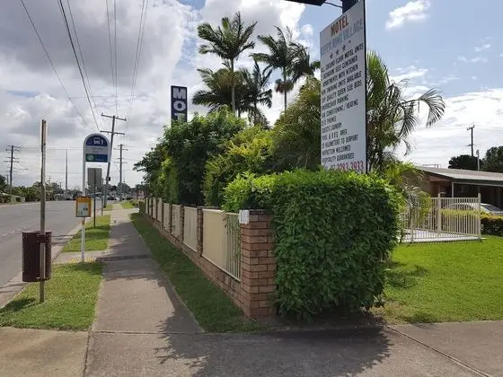 Kippa Ring Village Motel - 1