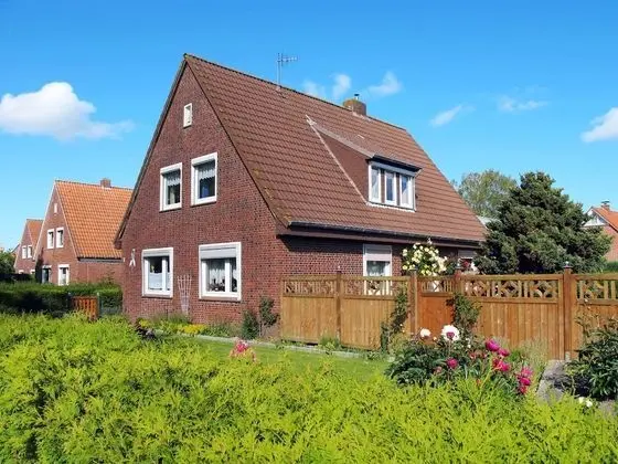 Kipping Wangerland in Wangerland