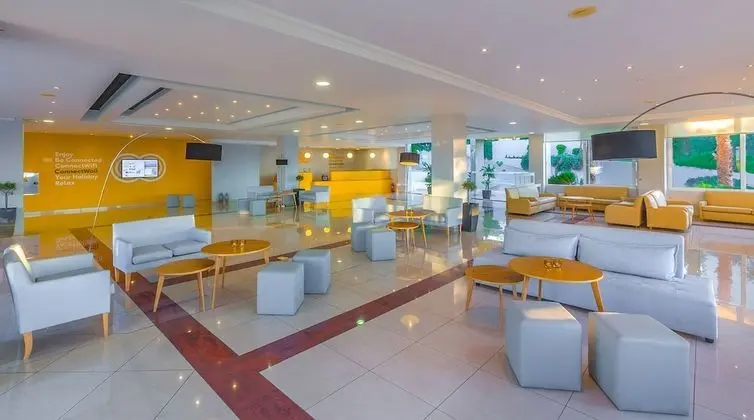 Kipriotis Aqualand by Anayia All Inclusive Resorts