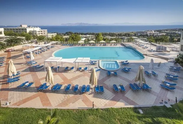 Kipriotis Aqualand by Anayia All Inclusive Resorts