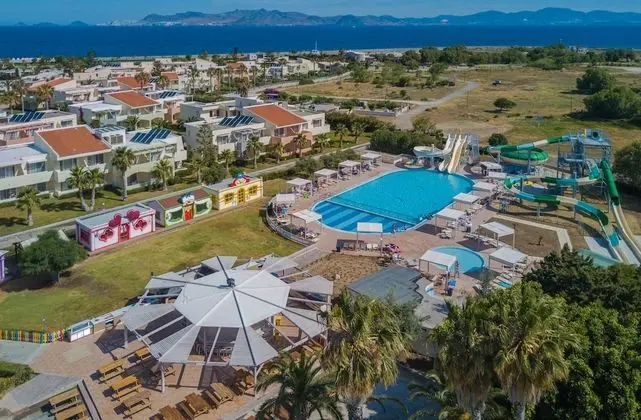Kipriotis Village Resort by Anayia All Inclusive Resorts