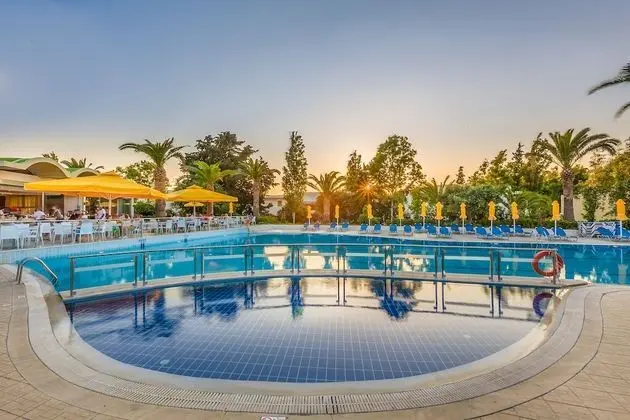 Kipriotis Hippocrates Hotel by Anayia All Inclusive Resorts