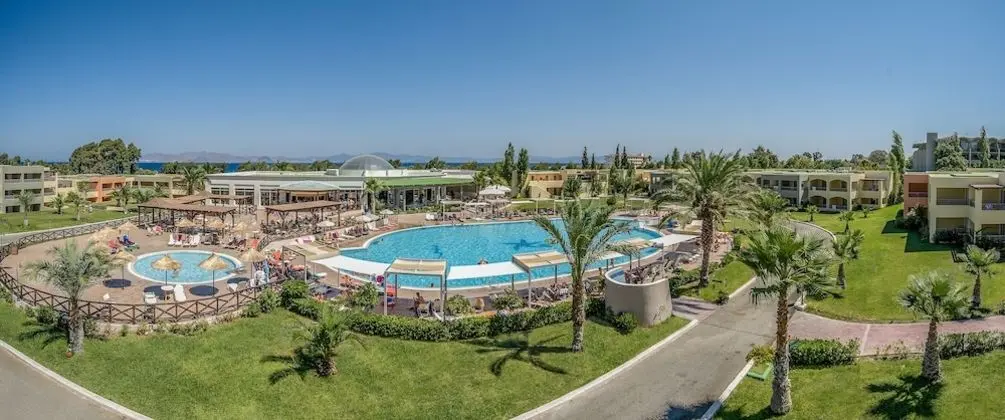 Kipriotis Maris Suites by Anayia All Inclusive Resorts