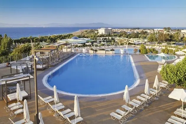 Kipriotis Panorama Hotel & Suites by Anayia All Inclusive Resorts