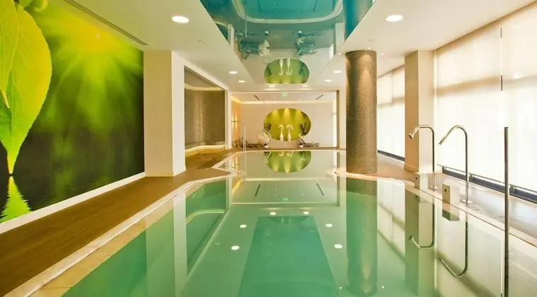 Kipriotis Panorama Hotel & Suites by Anayia All Inclusive Resorts - Havuz