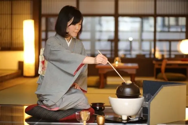 Kiraku Kyoto Aneyakoji - Oda