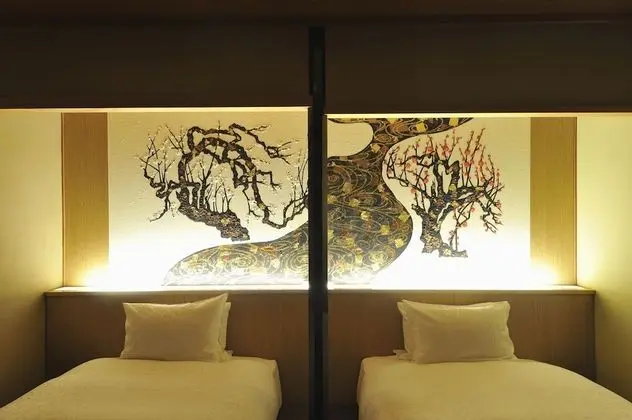 Kiraku Kyoto Higashiyama - Oda