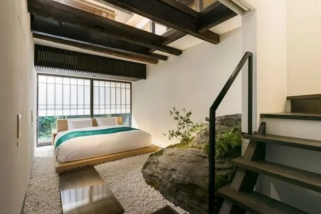 Kiraku Kyoto Honmachi - Öne Çıkan Resim