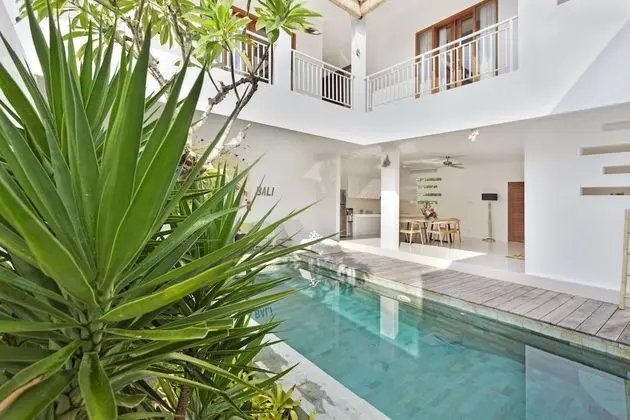 Villa Kirana
