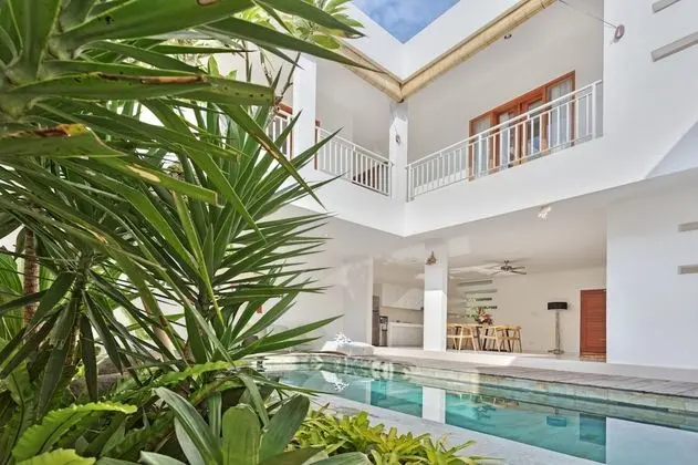 Villa Kirana