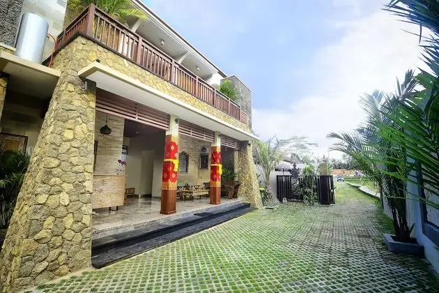 Villa Kirani Ubud - CHSE Certified