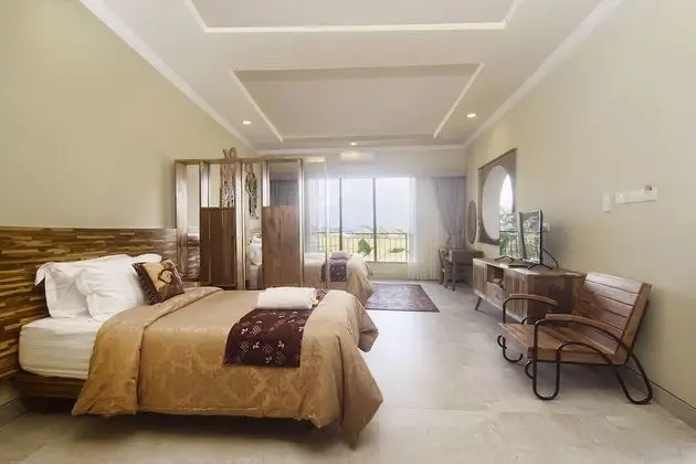 Villa Kirani Ubud - CHSE Certified - Oda