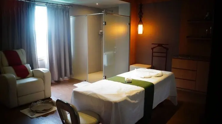 Kiranshree Grand - Spa