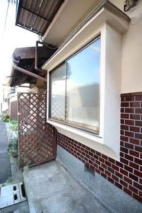 Kirari Guest House Kyoto Nijocastle - Dış Mekan
