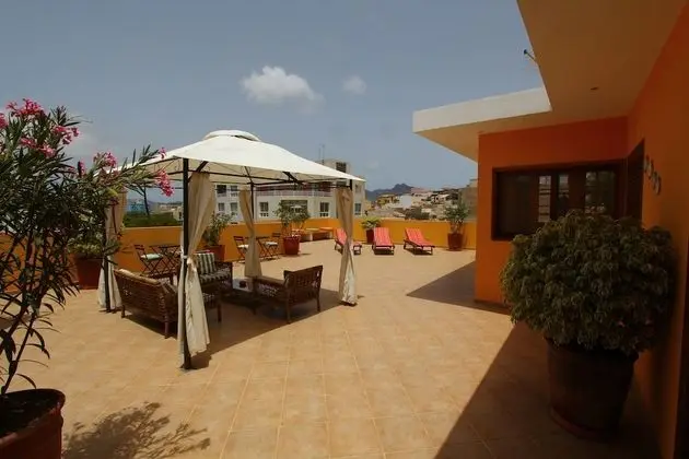 Kira's Boutique Hotel