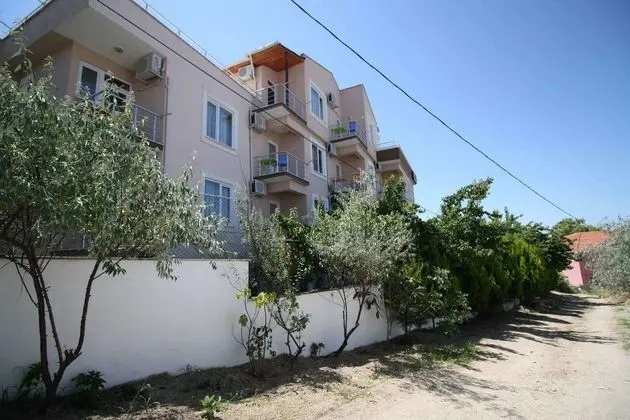 Kiraz Apart Otel