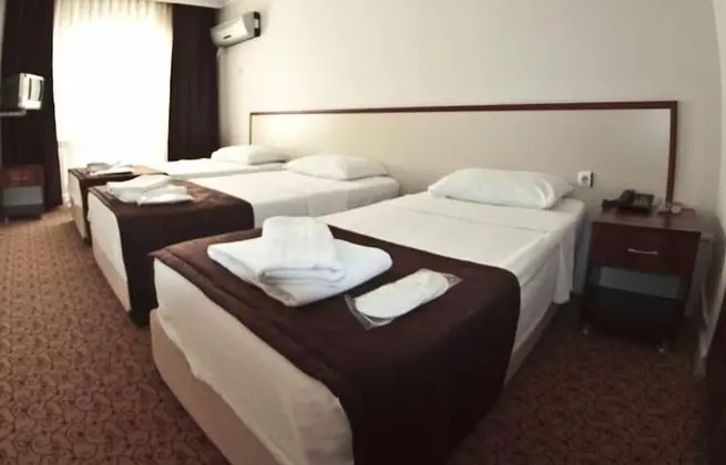 Kiraz Hotel