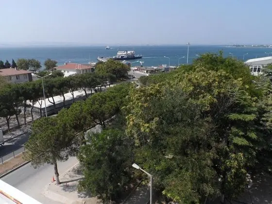 Kiraz Hotel