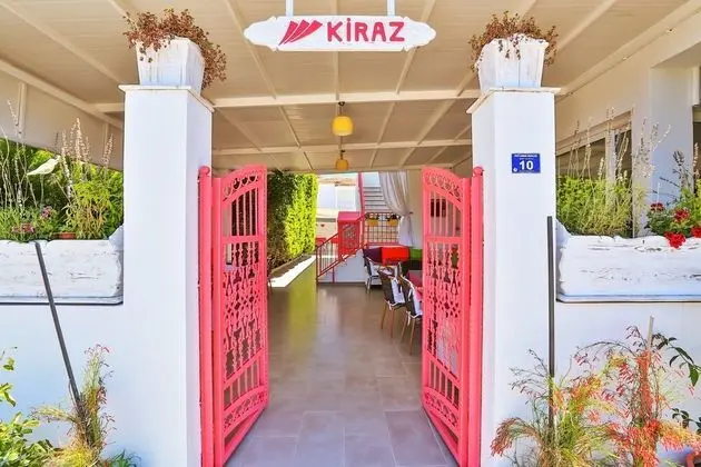 Kiraz Otel - Genel