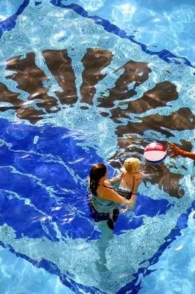 Kirbiyik Resort Hotel - All Inclusive - Havuz