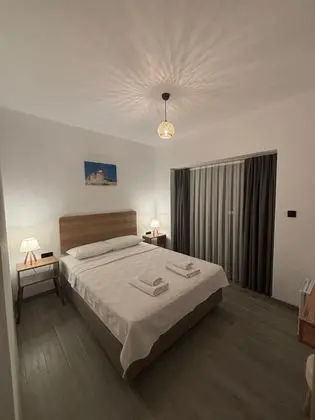 Kırçak Konak Alaçatı