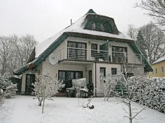 Kirchhaus Gager in Gager - Oda