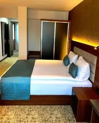 Hotel Kirci Thermal & Spa - Oda