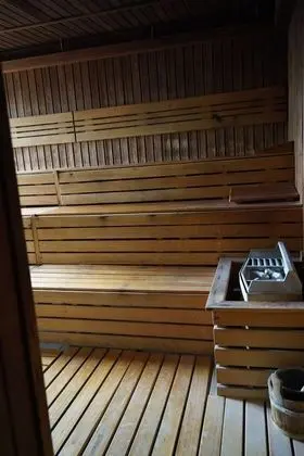 Hotel Kirci Thermal & Spa - Spa