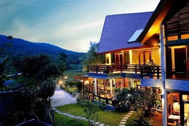 Kireethara Boutique Resort Chiang Mai