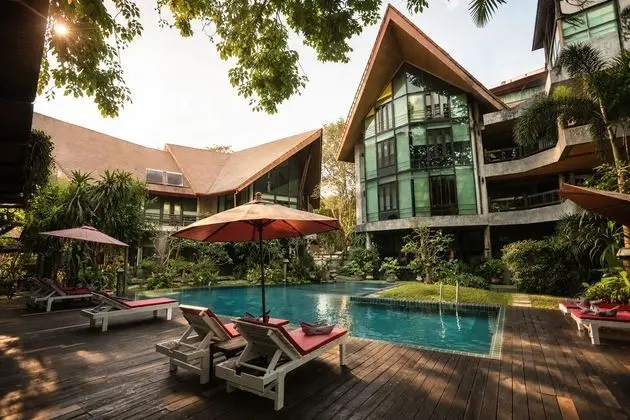 Kireethara Boutique Resort Chiang Mai - Öne Çıkan Resim
