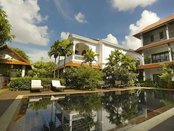 Kiri Boutique Hotel II - Dış Mekan