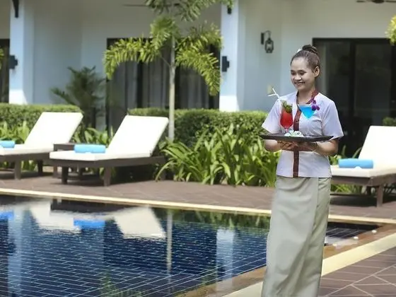 Kiri Boutique Hotel II - Havuz