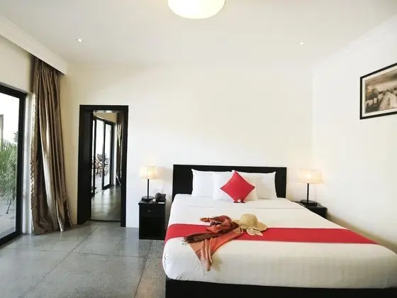 Kiri Boutique Hotel II - Oda